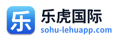 乐虎国际 Logo